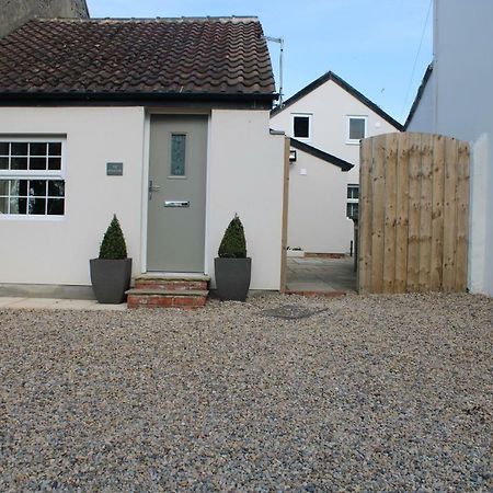 White House Cottages Durham Eksteriør bilde