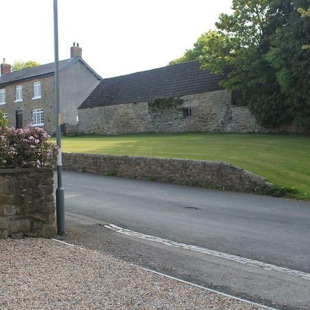 White House Cottages Durham Eksteriør bilde